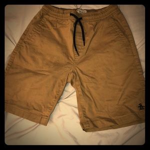 Boys shorts